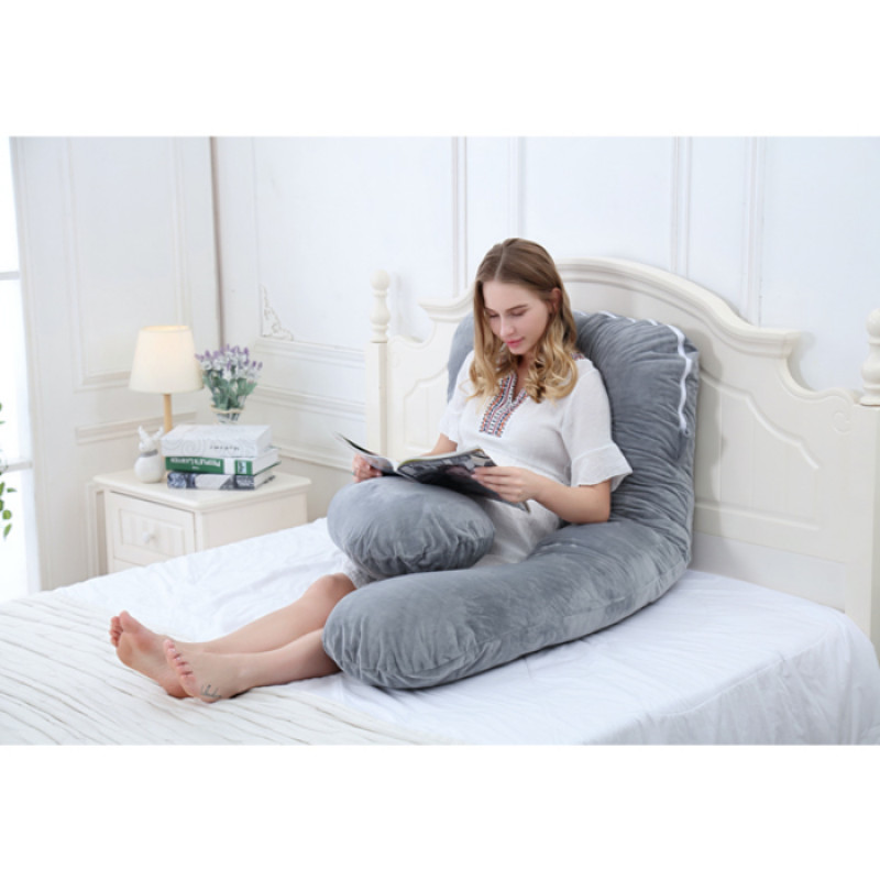 Maternity support pillow best sale